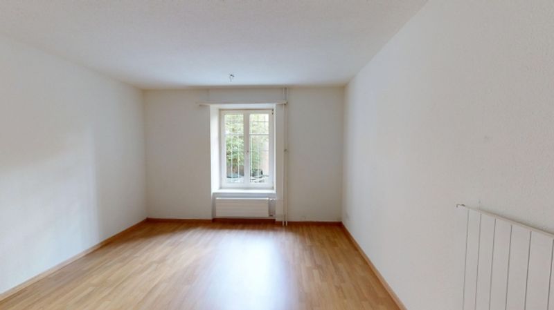 3-Zimmer-Wohnung in Zürich-Werd / Befristet bis zum 15.01.2027 - 7