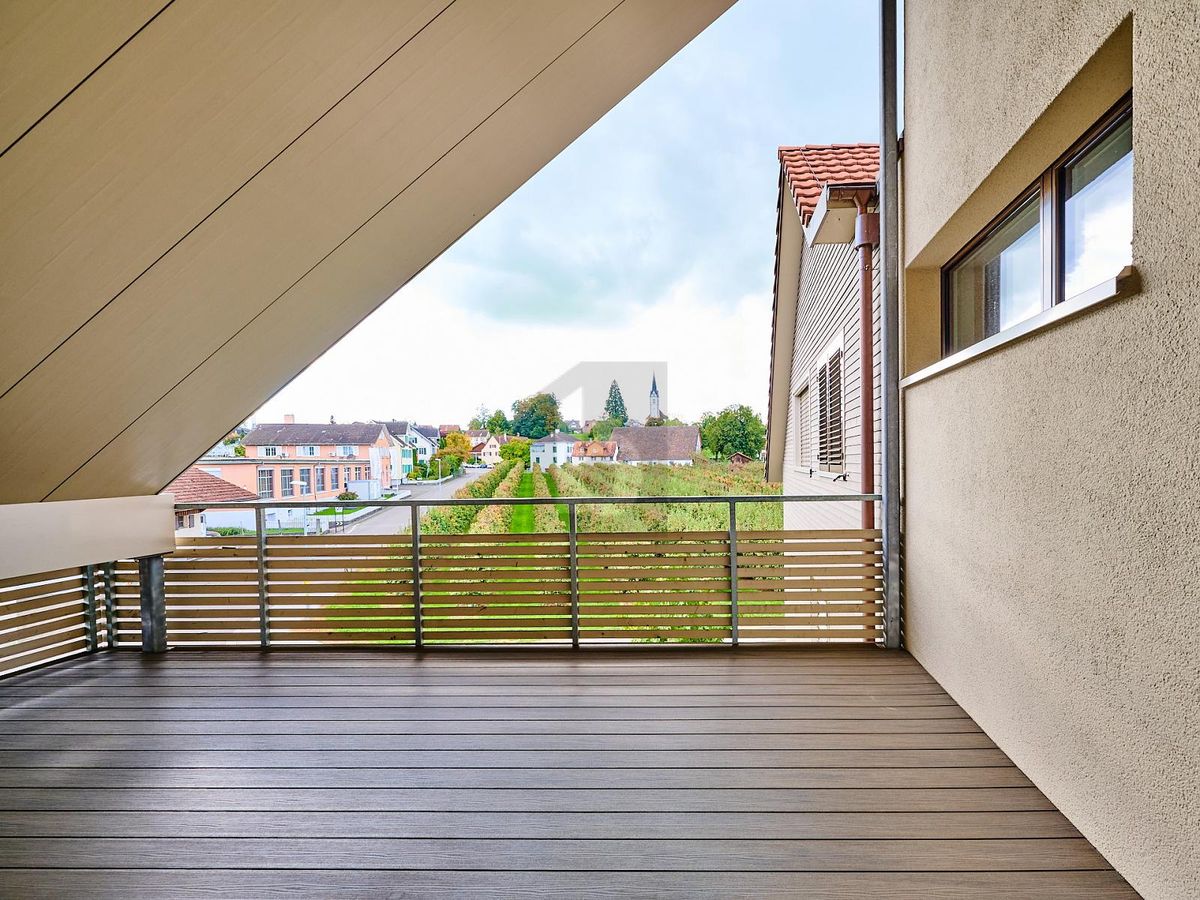 EIN ZUHAUSE MIT BESONDEREM WOHNGEFÜHL - 4