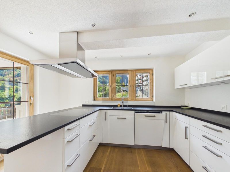 FLEXIBLES WOHNKONZEPT IN SONNIGER LAGE - 5