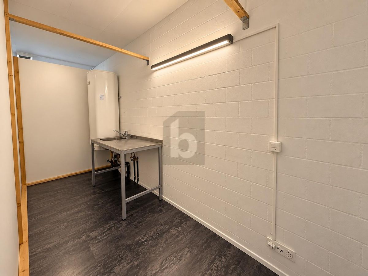 TOP LAGE FÜR BEAUTY, COIFFEUR ODER BÜRO - 2