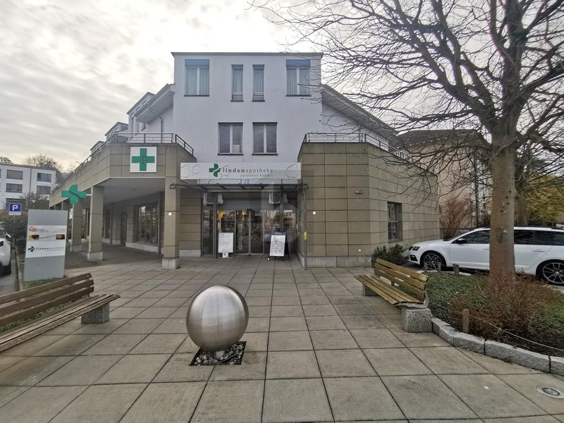 VOLL VERMIETET MIT ÜBER 4.6% RENDITE! - 1