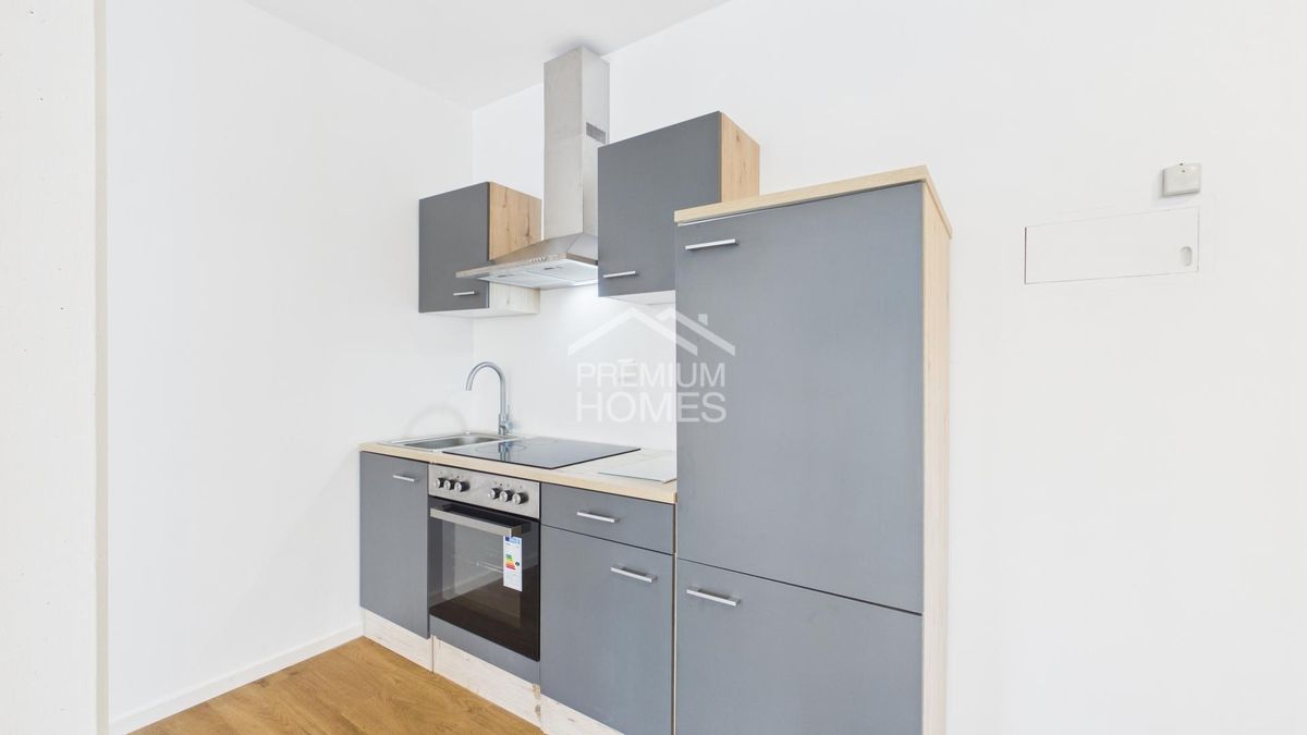Klein, fein, voller Potenzial! Umnützung Gewerbe - Serviced Apartment - 2