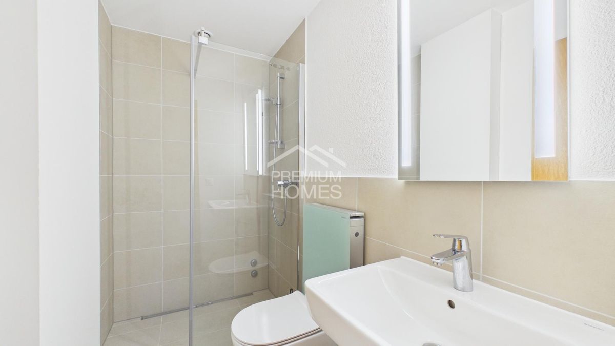 Klein, fein, voller Potenzial! Umnützung Gewerbe - Serviced Apartment - 7