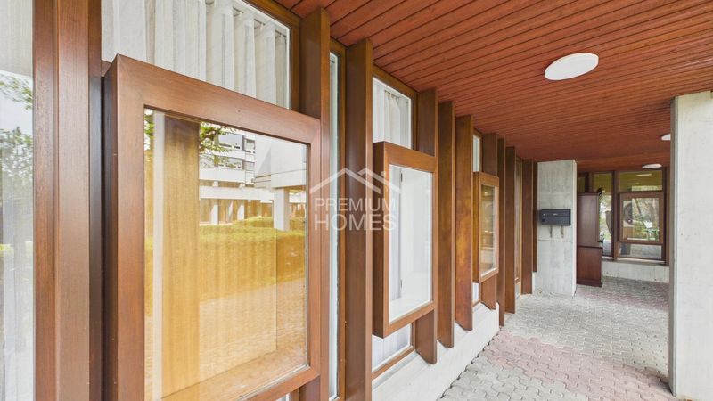 Klein, fein, voller Potenzial! Umnützung Gewerbe - Serviced Apartment - 10