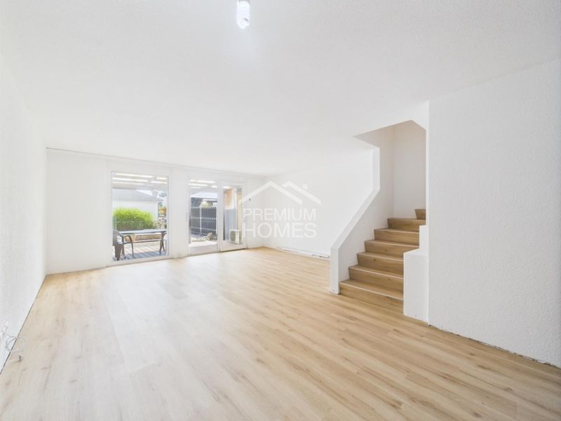 Mehr als ein Haus - Ihr neuer Rückzugsort - 1