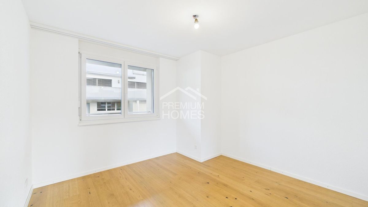 Penthouse avec vue imprenable sur Delémont et les montagnes - 1