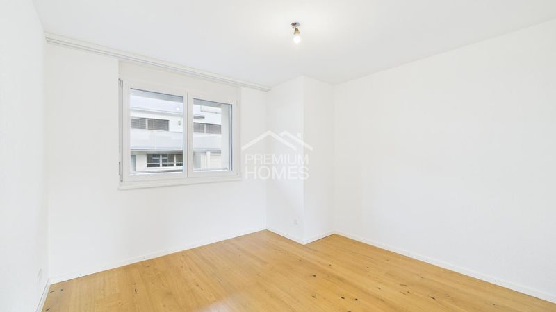 Penthouse avec vue imprenable sur Delémont et les montagnes - 2