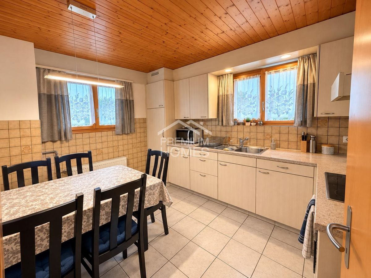 WOHNGLÜCK MIT BESONDEREM CHARME IN UNTERKULM - 4