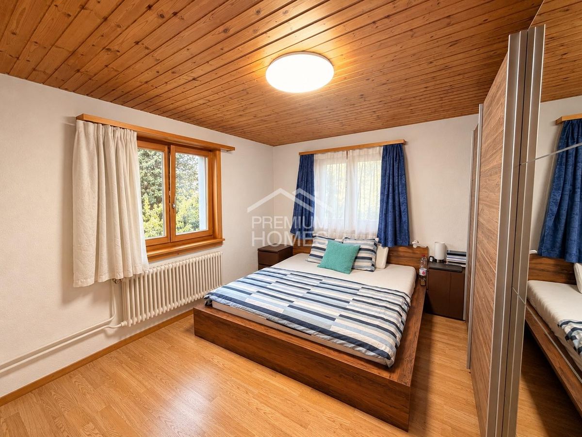 WOHNGLÜCK MIT BESONDEREM CHARME IN UNTERKULM - 5