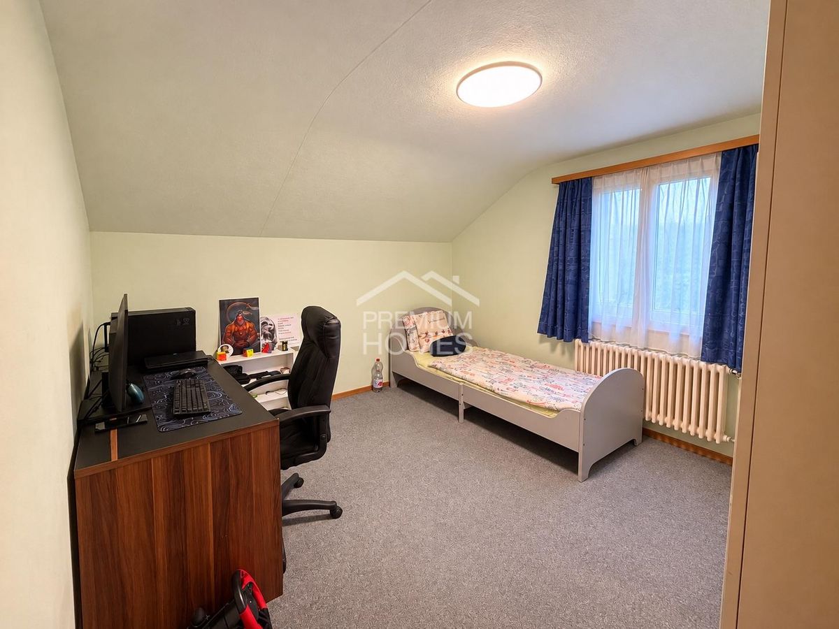 WOHNGLÜCK MIT BESONDEREM CHARME IN UNTERKULM - 6