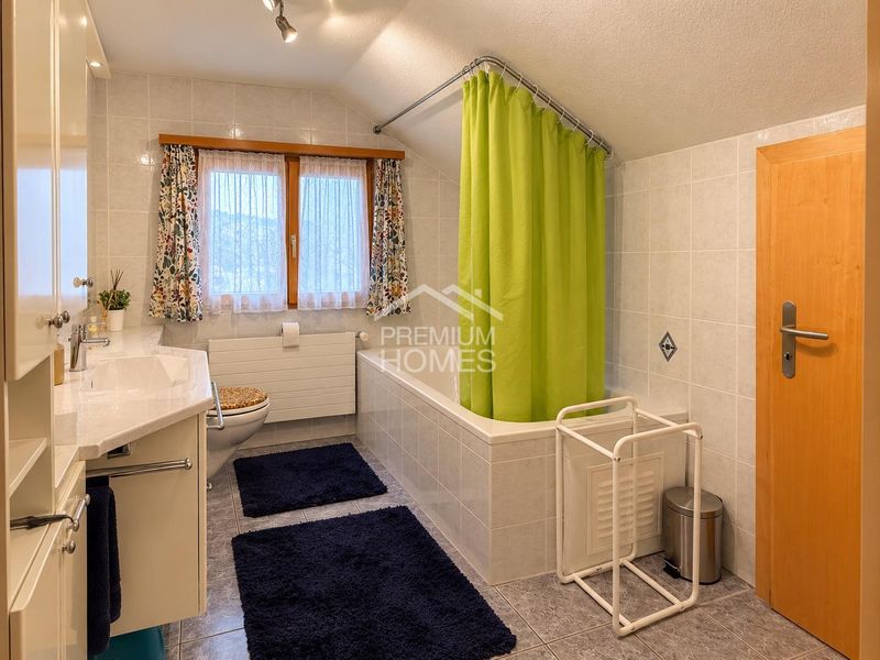 WOHNGLÜCK MIT BESONDEREM CHARME IN UNTERKULM - 8