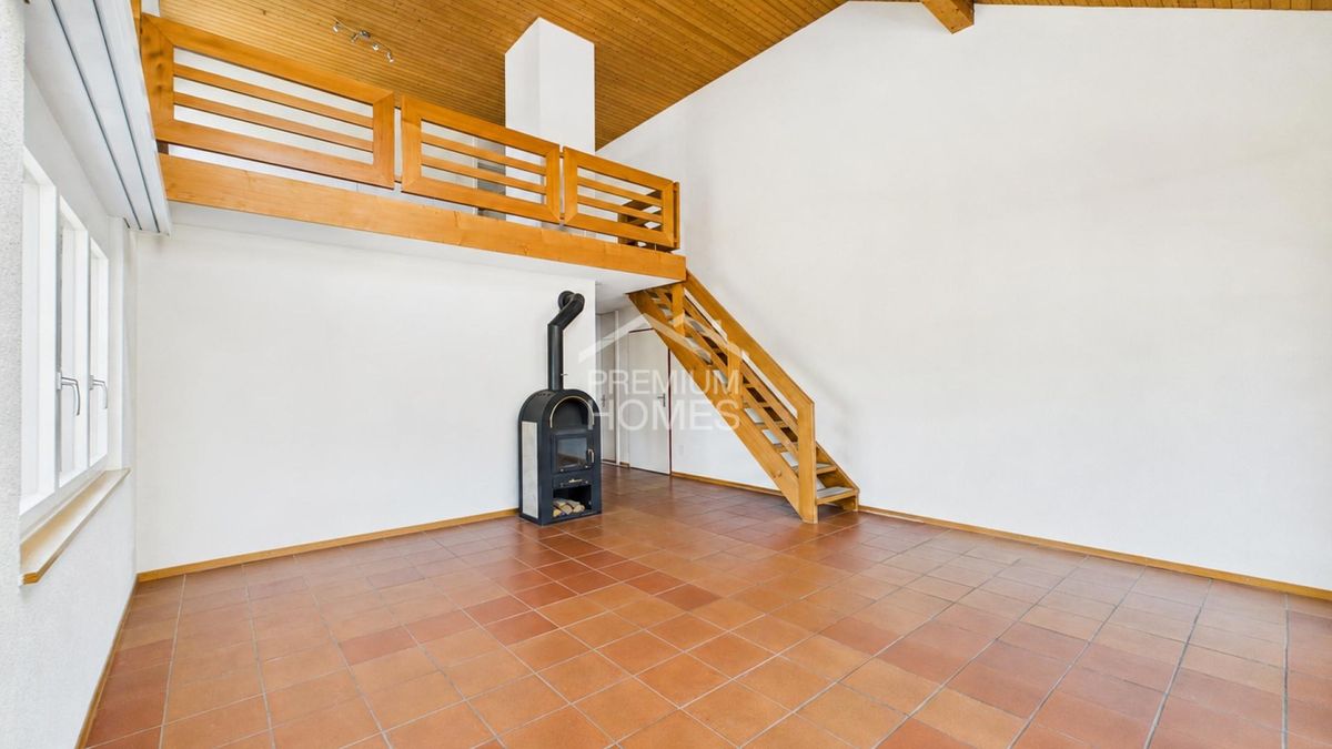 Wo Licht und Weitsicht zuhause sind - 1