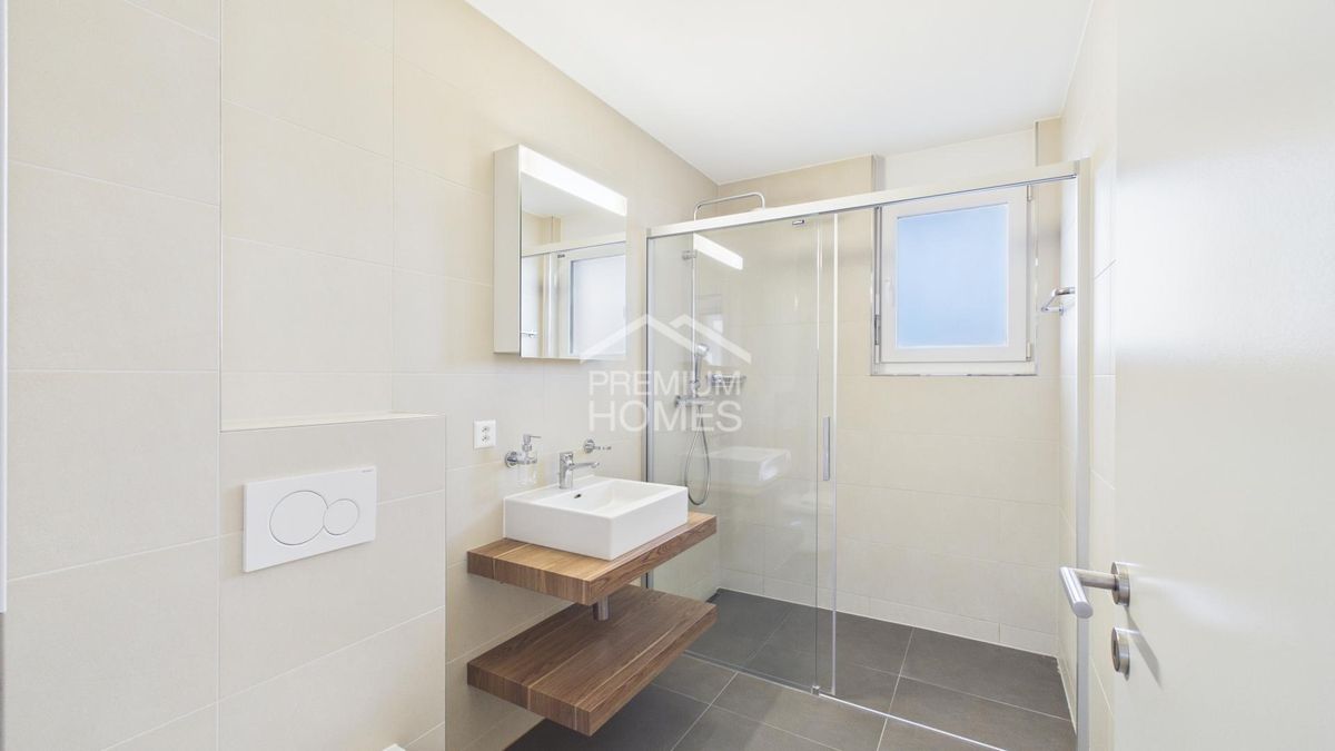 Penthouse avec vue imprenable sur Delémont et les montagnes - 8