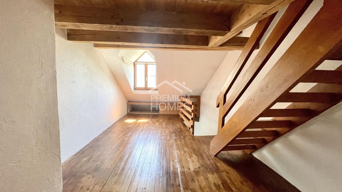 Wohn- und Geschäftshaus in der Altstadt - 7