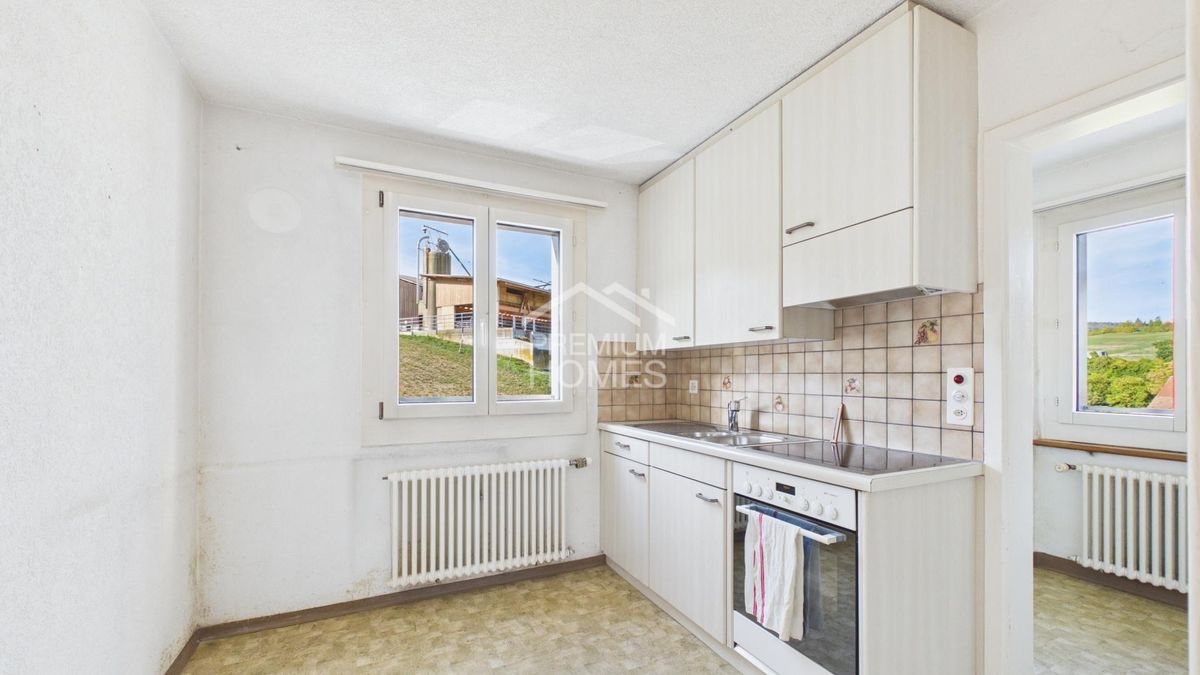 Ein Rohdiamant mit Weitblick! - 4