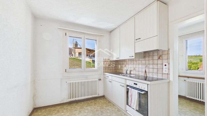 Ein Rohdiamant mit Weitblick! - 5