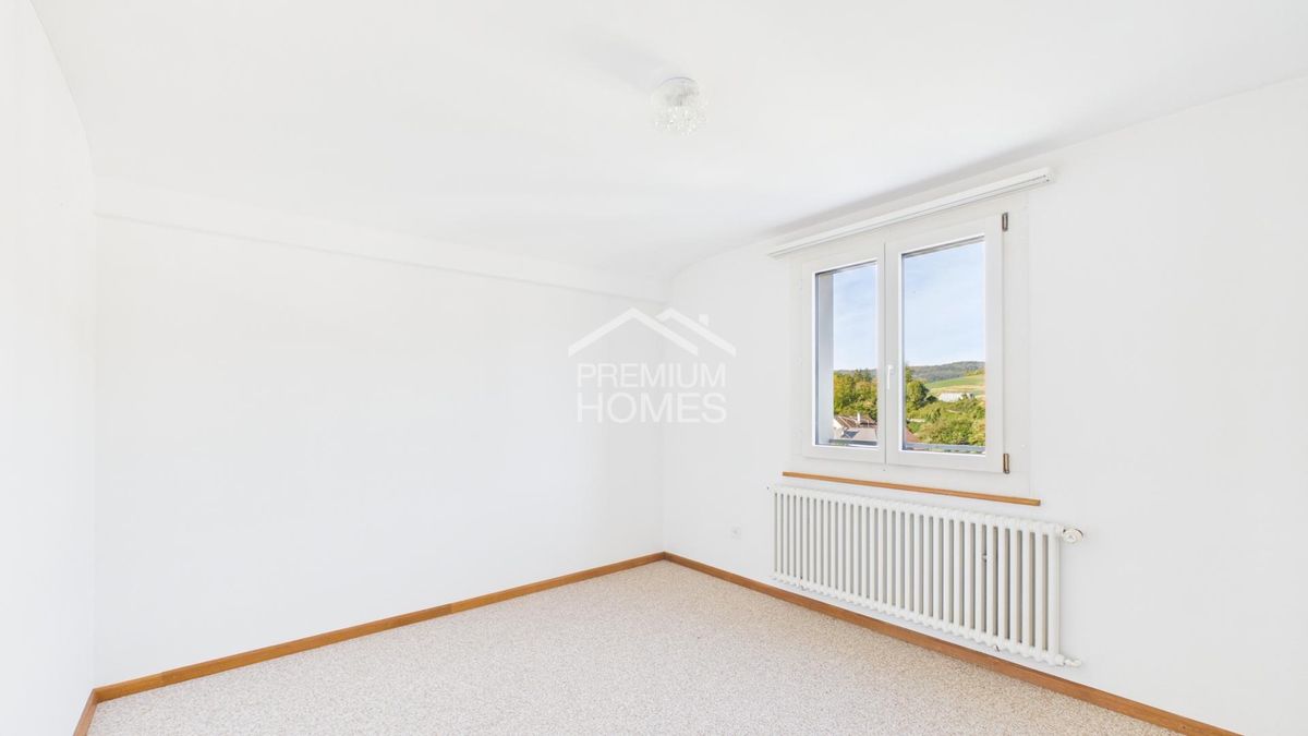 Ein Rohdiamant mit Weitblick! - 8
