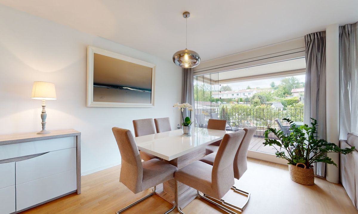 Appartement in à Bernex - 4