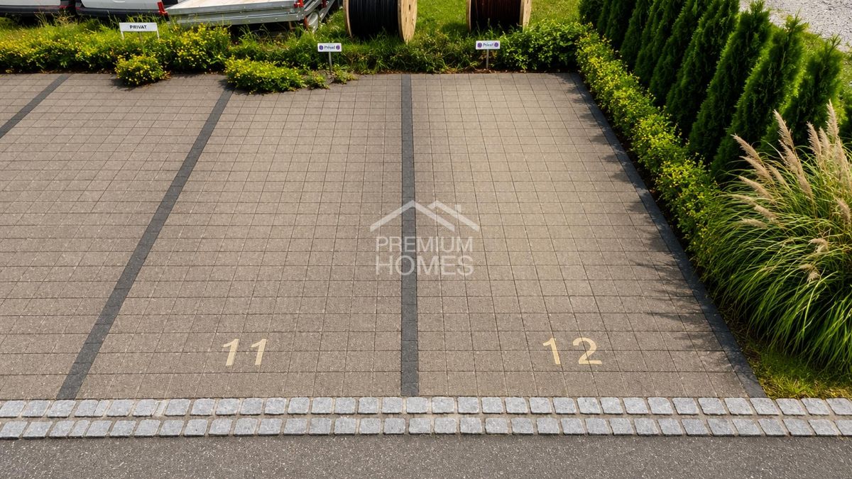 Ein Garten. Ein Rückzugsort. Ihr neues Zuhause. - 6