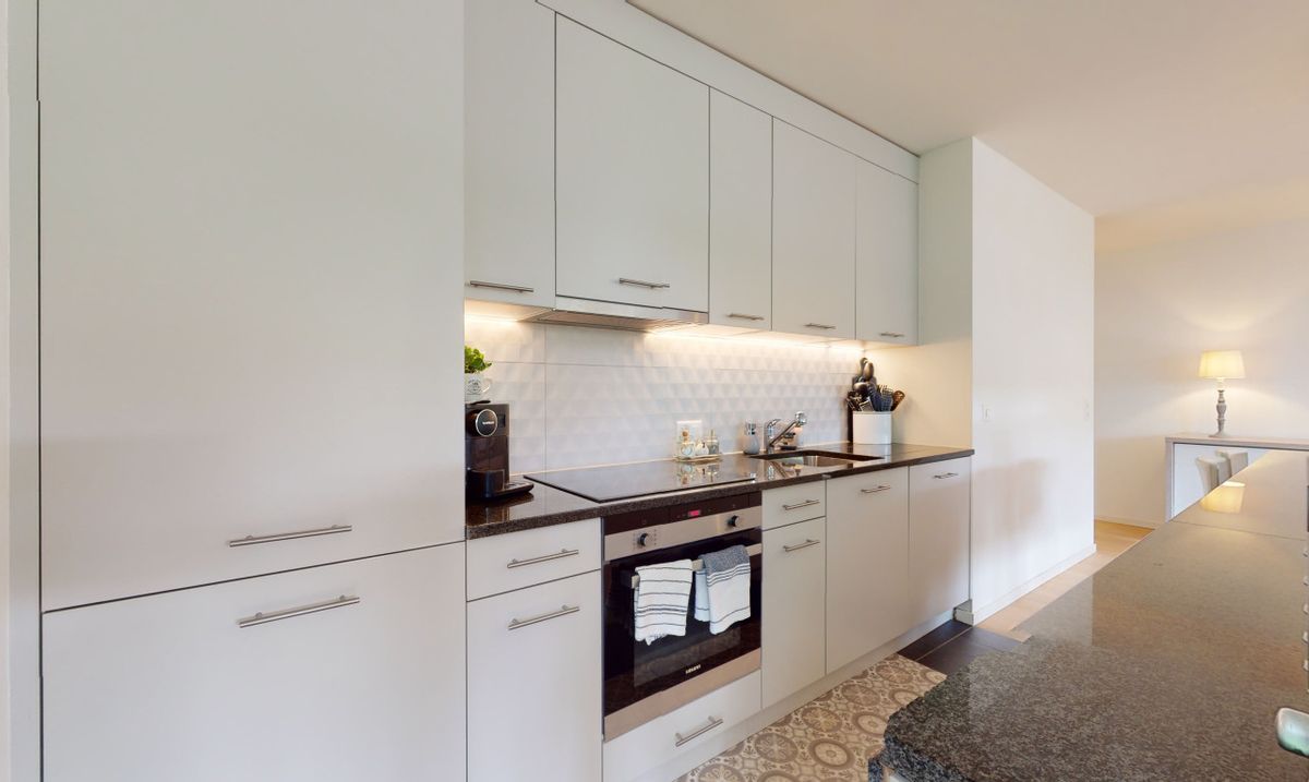 Appartement in à Bernex - 7