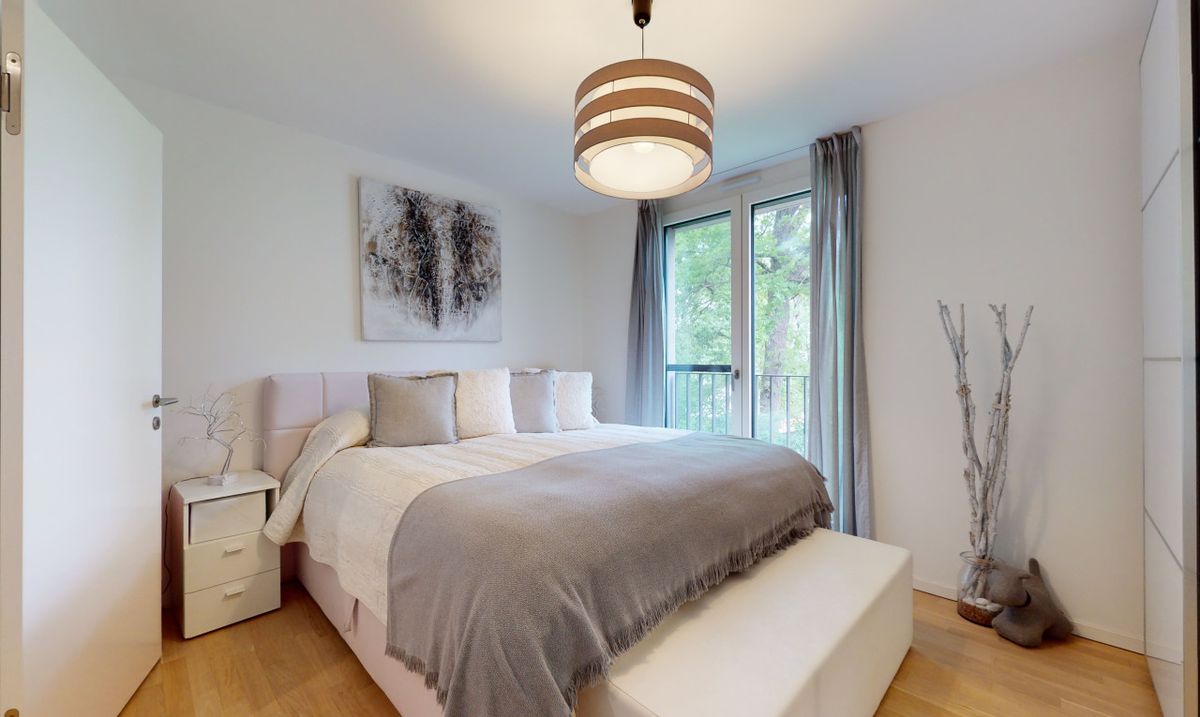 Appartement in à Bernex - 9
