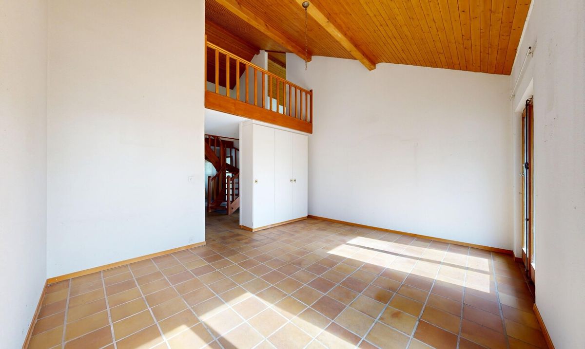 Maison individuelle in à Chézard-St-Martin - 1
