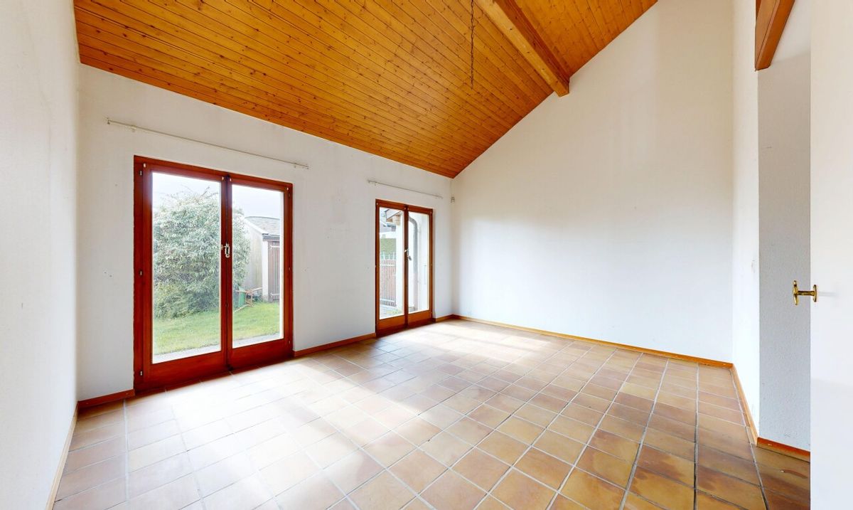Maison individuelle in à Chézard-St-Martin - 3