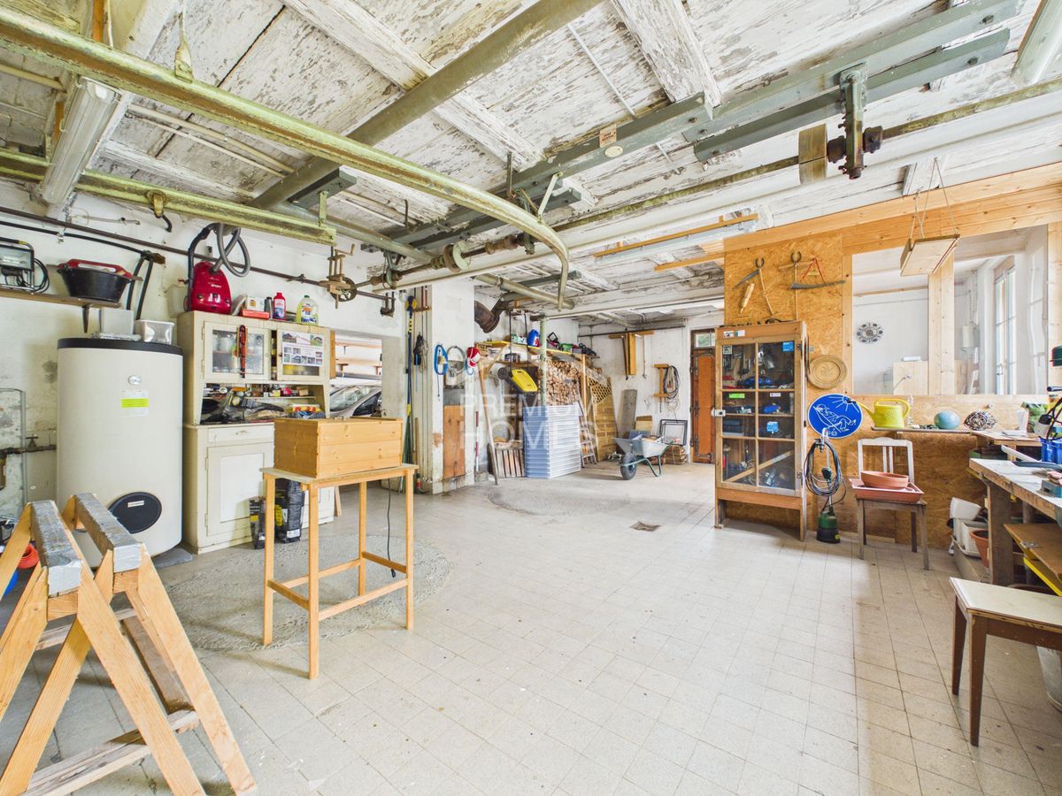 Alles unter einem Dach - Arbeiten, Wohnen und Verwirklichen - 6