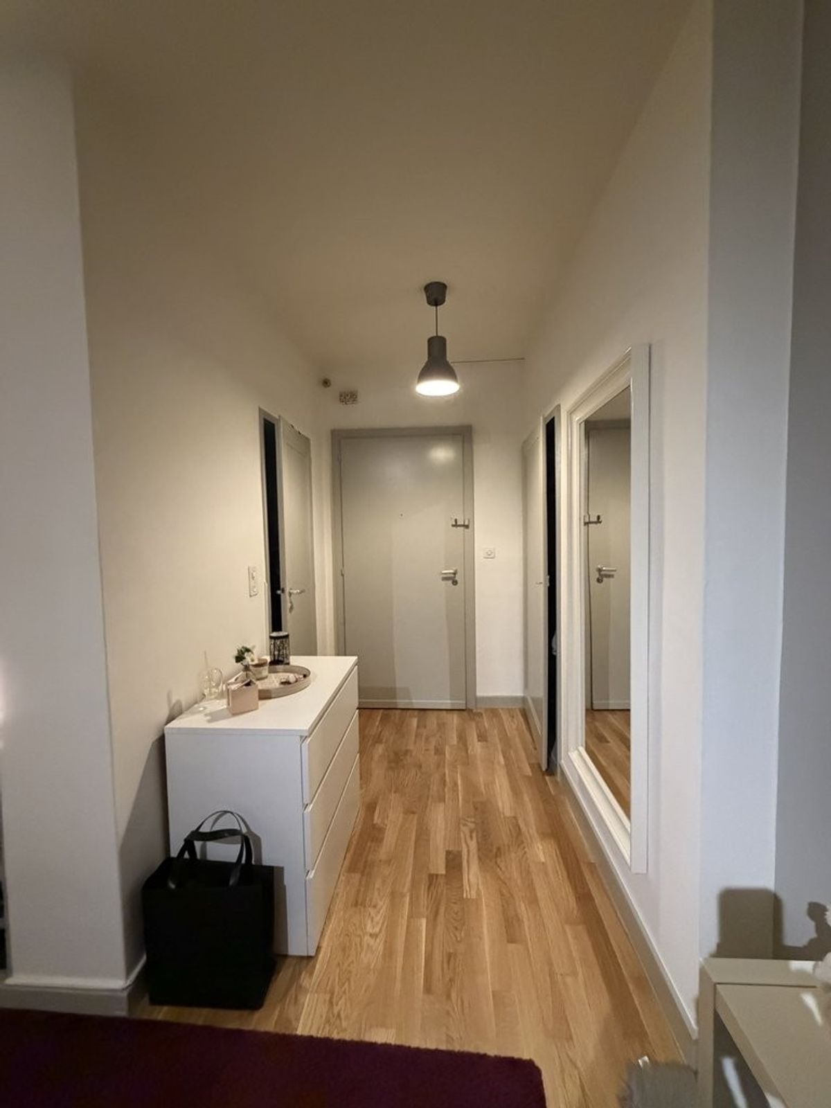 À saisir ! Splendide studio meublé dans un quartier calme ! - 1