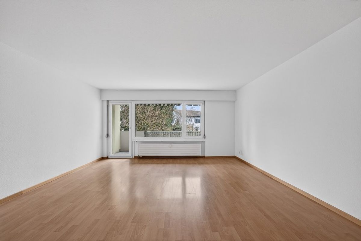 Siedlung mit Familiensinn - 1