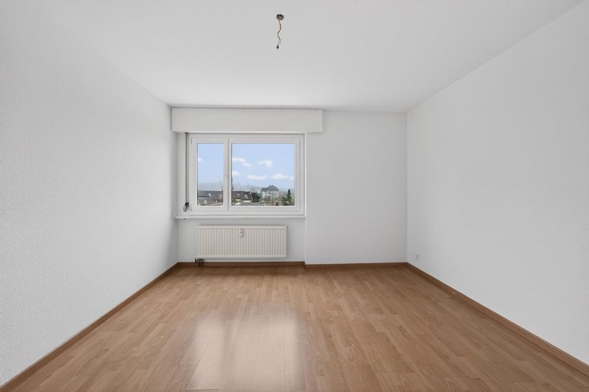 Siedlung mit Familiensinn - 2