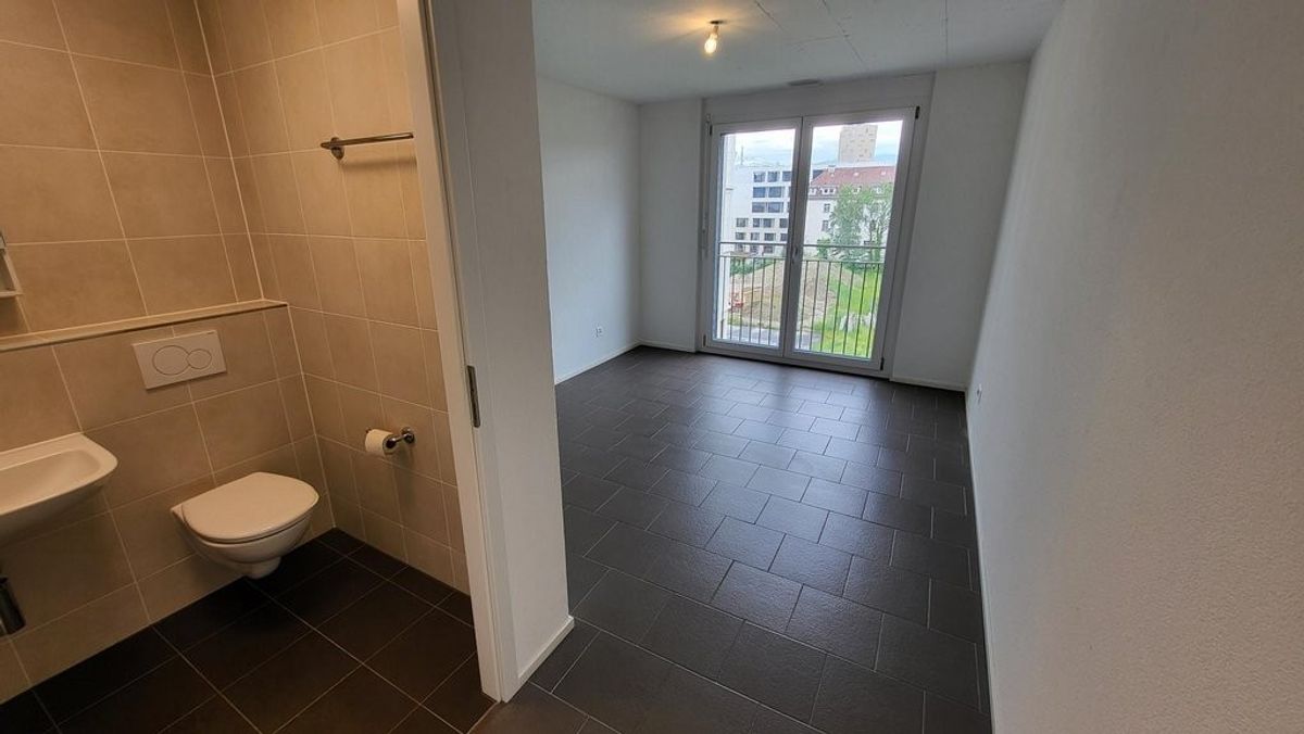 Votre colocation à deux pas de la gare de Fribourg ! - 2