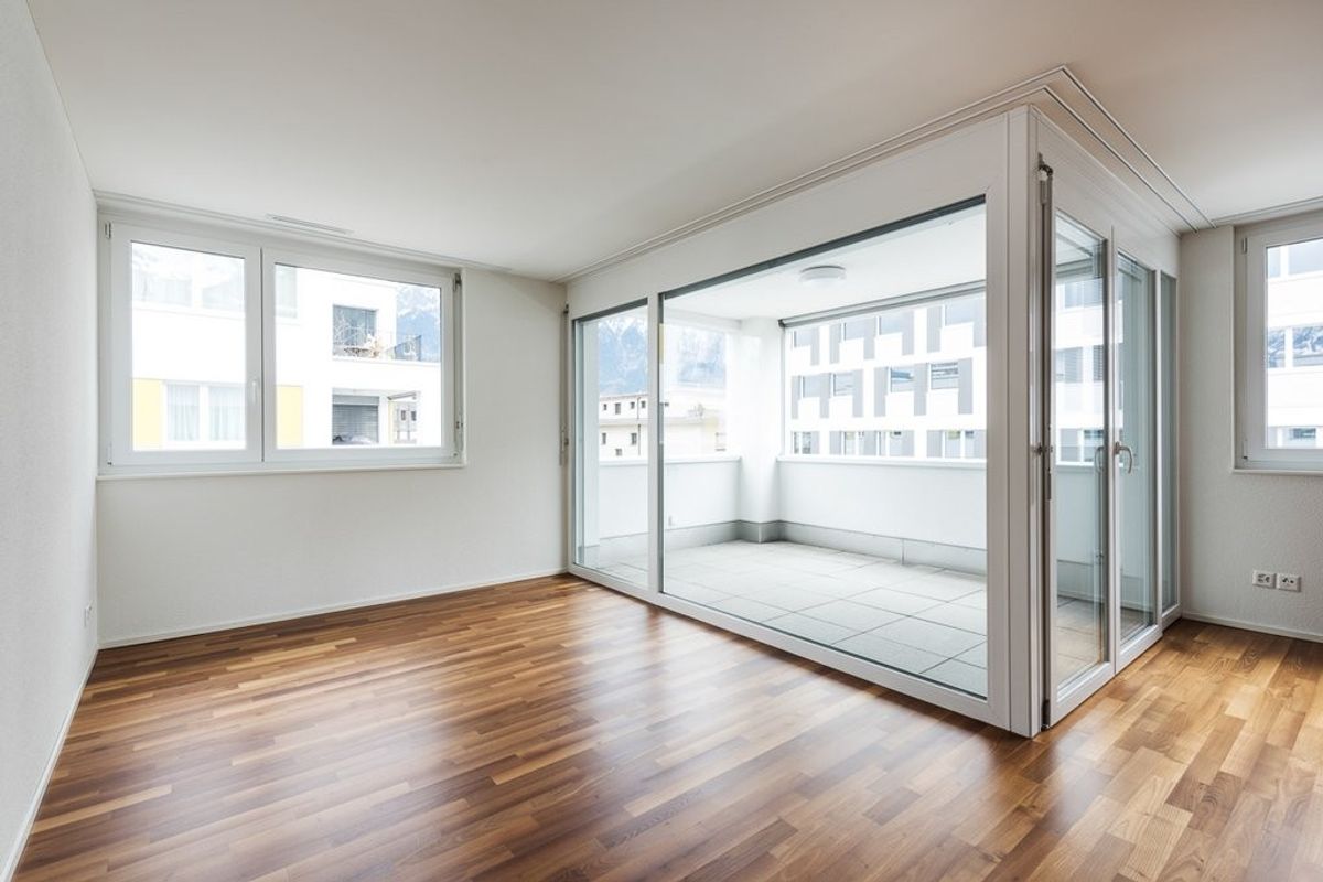Moderne, zentral und ruhig gelegene Wohnung - greifen Sie zu! - 5