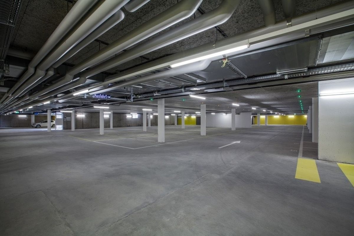 Moderne, zentral und ruhig gelegene Wohnung - greifen Sie zu! - 6