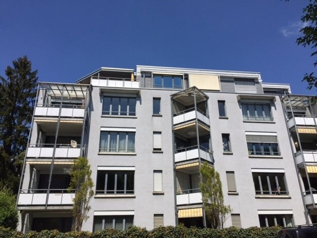 Einstellhallenplatz am Weissenbühlweg zu vermieten! - 0