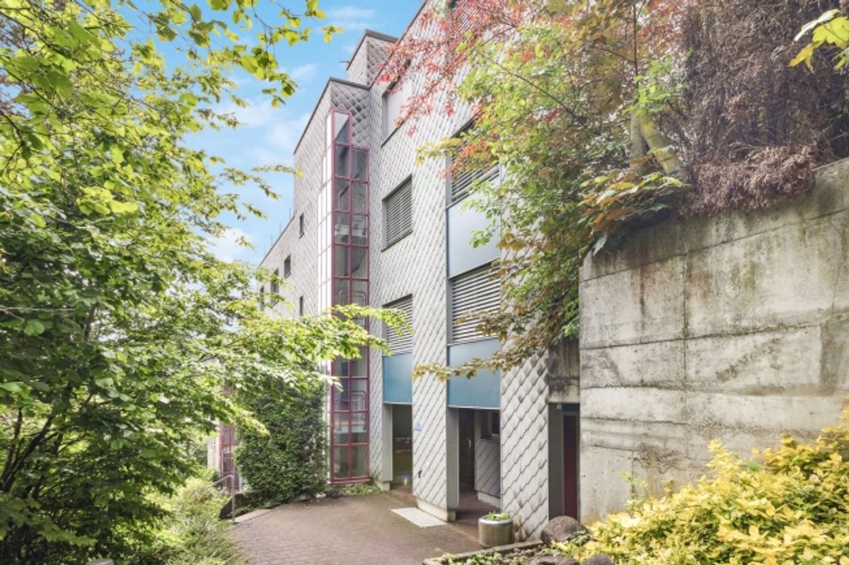 Grosszügige 3.5-Zimmerwohnung im Grünen - 0