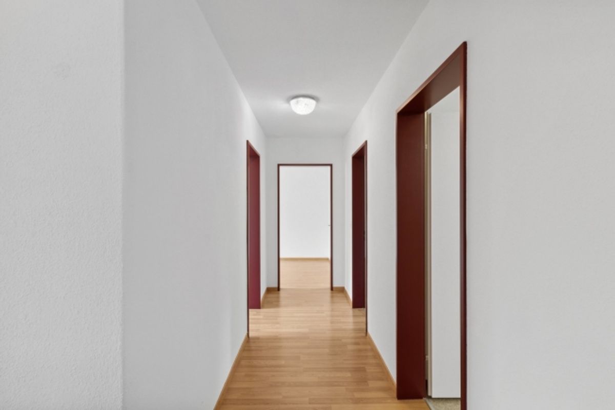 Grosszügige 3.5-Zimmerwohnung im Grünen - 7
