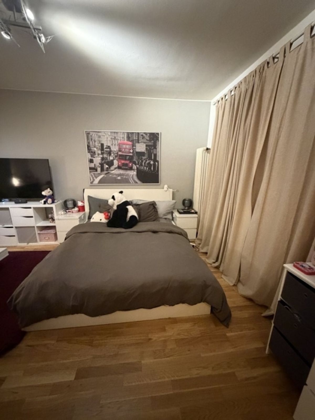 À saisir ! Splendide studio meublé dans un quartier calme ! - 4