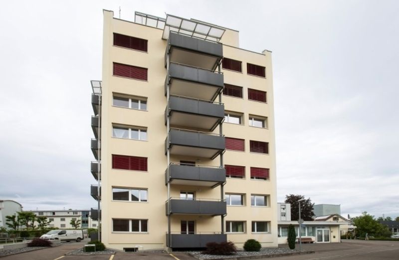 Perfekt für Singles, Ihr neues Zuhause wartet - 1