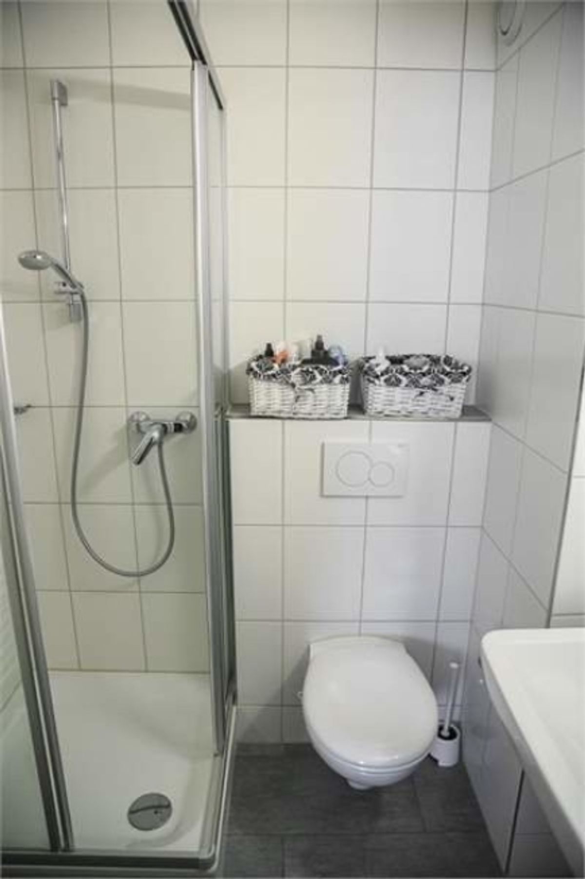 Perfekt für Singles, Ihr neues Zuhause wartet - 3