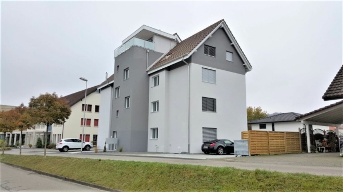 Tiefgaragenplatz nahe dem Bahnhof zu vermieten (ohne Lademöglichkeit!) - 0