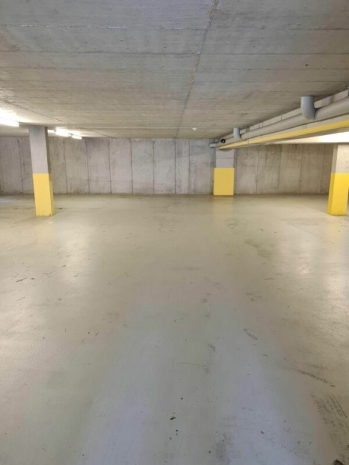 Tiefgaragenplatz nahe dem Bahnhof zu vermieten (ohne Lademöglichkeit!) - 2