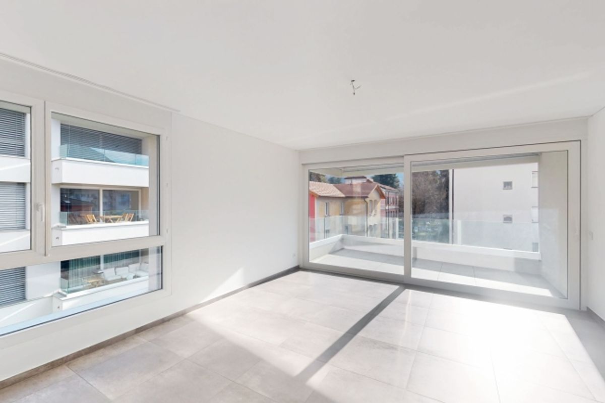 Residenza Artemisia moderno con grande balcone vicino al centro - 2
