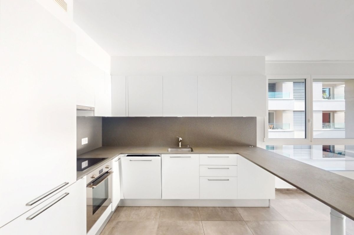 Residenza Artemisia moderno con grande balcone vicino al centro - 4