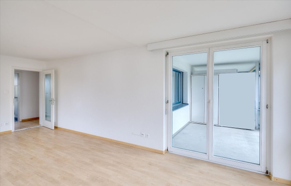 Lichtdurchflutetes, modernes Wohnen garantiert! - 6