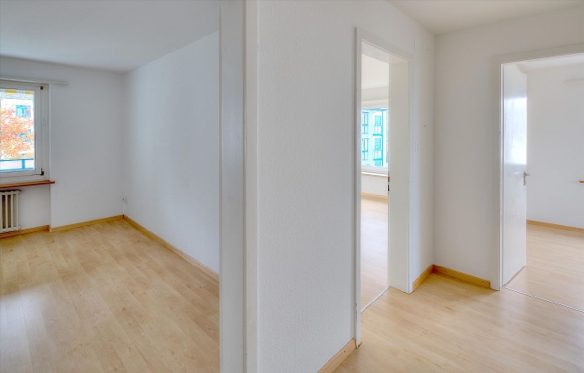 Lichtdurchflutetes, modernes Wohnen garantiert! - 8