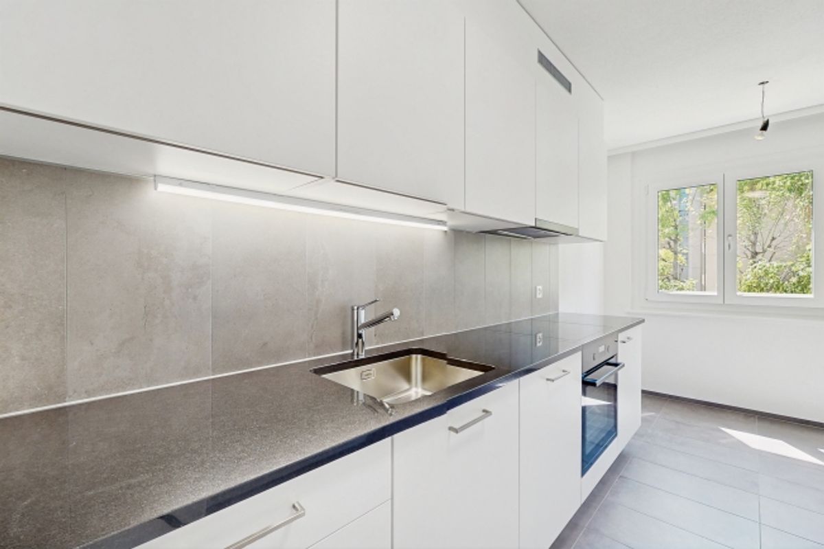 Un mois de loyer net offert - Votre futur logement proche de la Gare - 2