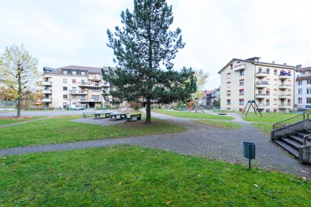 Un mois de loyer net offert - Votre futur logement proche de la Gare - 6