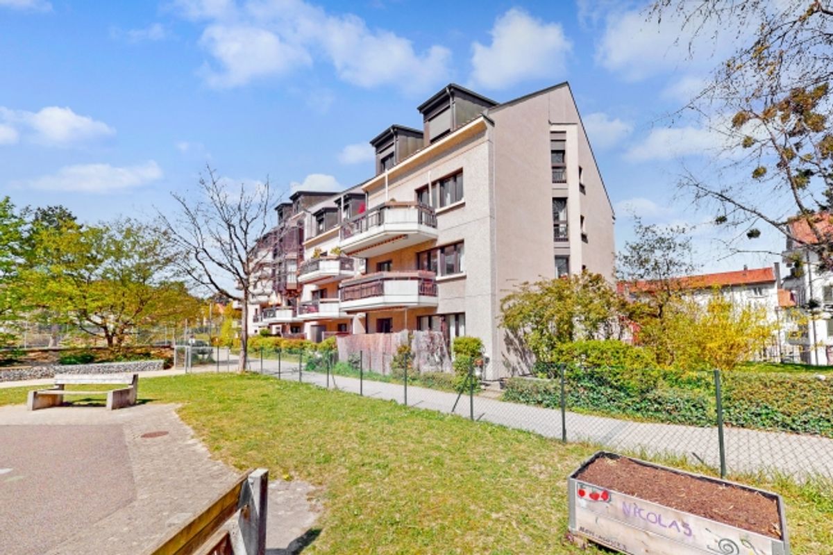 Un mois de loyer net offert - Votre futur logement proche de la Gare - 7