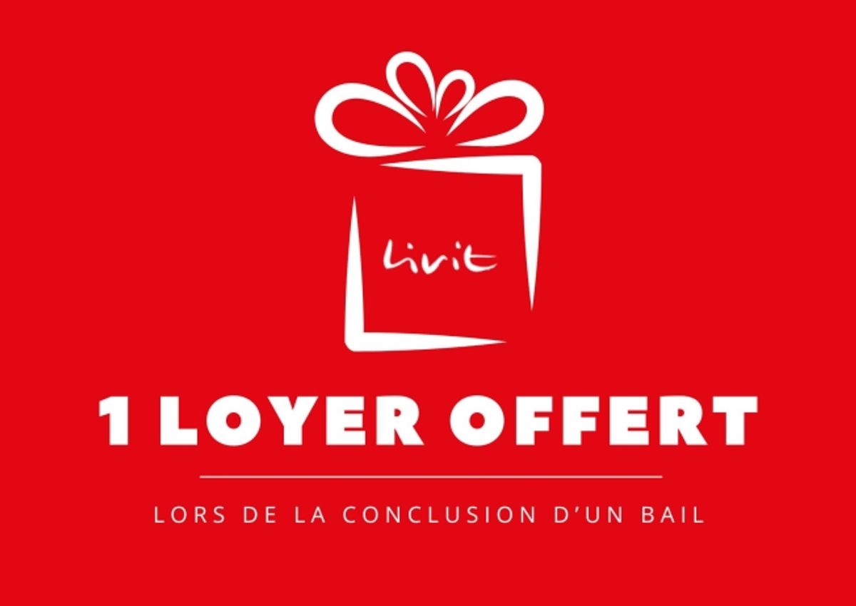 Un mois de loyer net offert - Votre futur logement proche de la Gare - 8